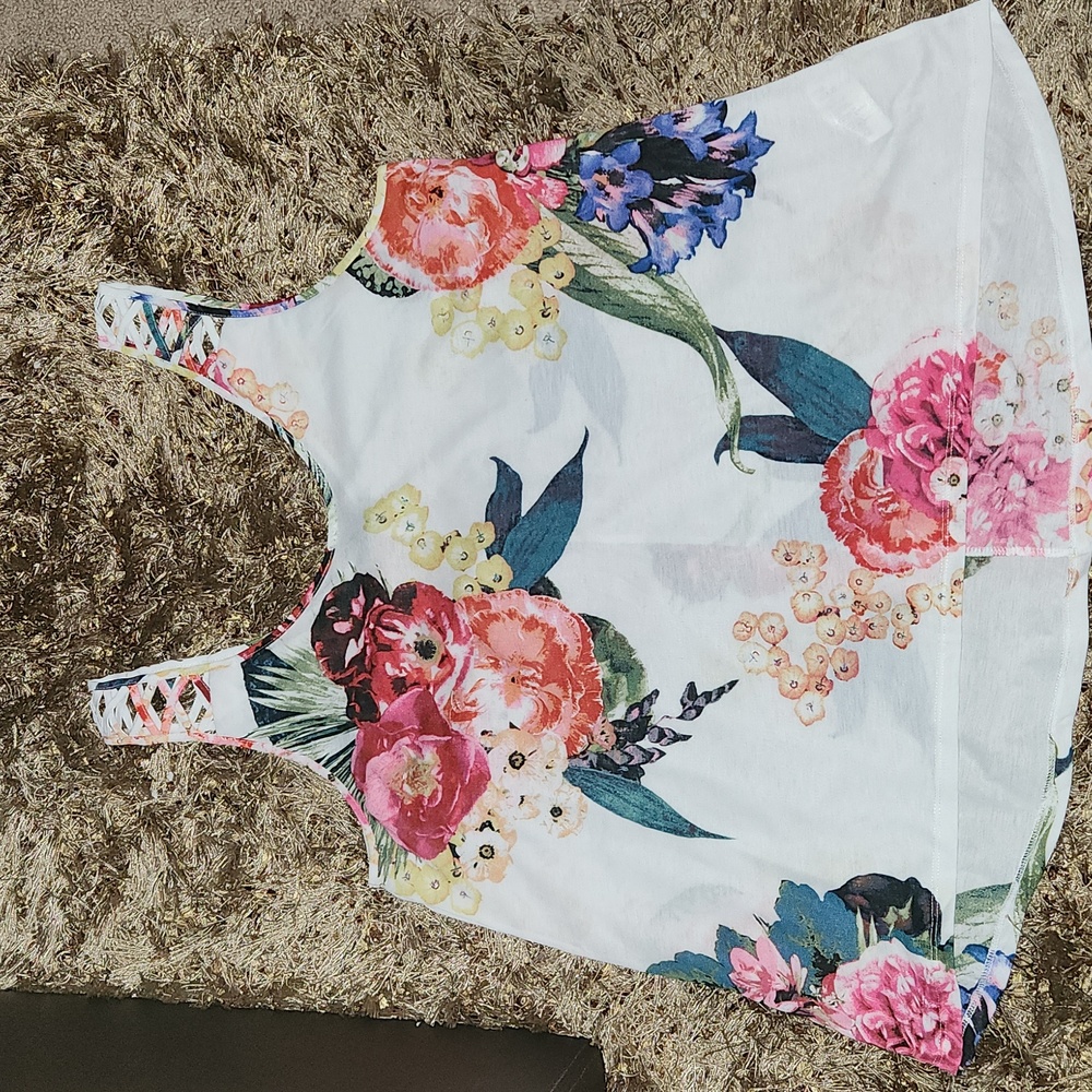 H&M Blouse - Picture 2 of 2